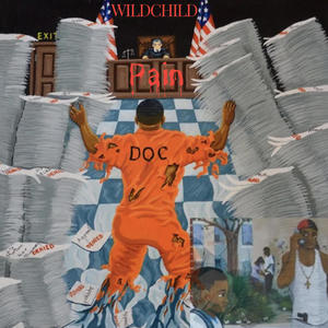 I Prayed (feat. Gucci Bandz & Travito) (Explicit)