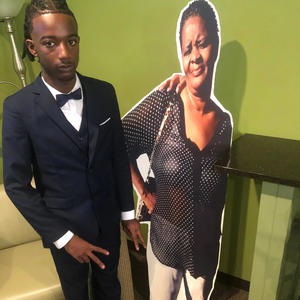 Guardian angel (Explicit)