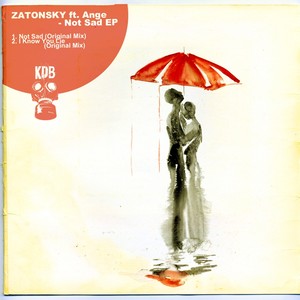 Not Sad (Original Mix)