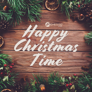 All I Want for Christmas Is You