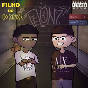 Filho do Dono (Explicit)