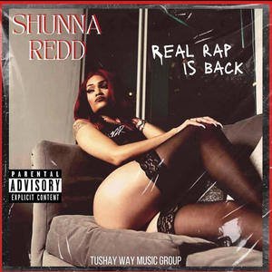 REAL RAP IS BACK (Explicit)