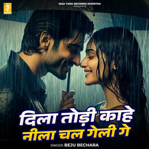 Dila Todi Kahe Neela Chal Geli Ge