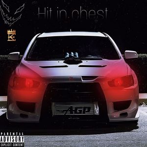 HIT IN THE CHEST (Remix|Explicit)