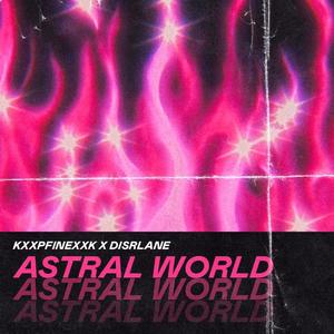 Astral World