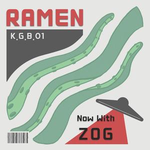 Ramen (Explicit)