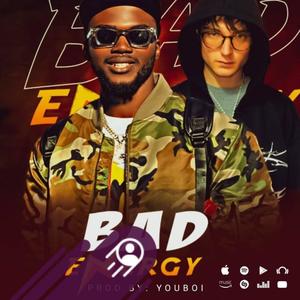 Bad Energy (feat. 4lmond_) (Explicit)
