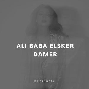 Ali Baba Elsker Damer