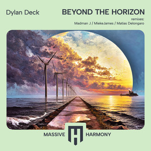 Beyond the Horizon (Matias Delongaro Remix)