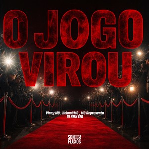 O Jogo Virou (Explicit)