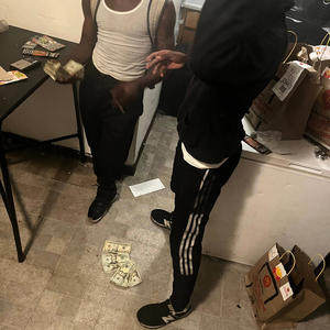 Too Skeed (feat. Hxp) (Explicit)