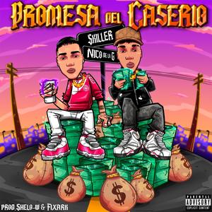 Promesa Del Caserío (feat. Nico De La G)