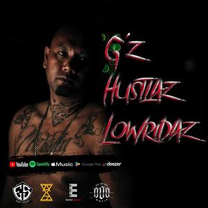 GZ HUSTLAZ LOWRIDAZ