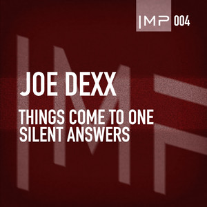 Silent Answers (Original Mix)