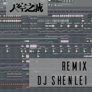 天空之城  (SHENLEI Remix)