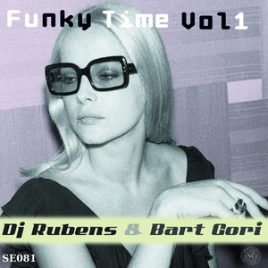 Funky Time Vol 1