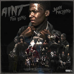 Juan Pachino - SAME THING (feat. Ly Liky) (Explicit)