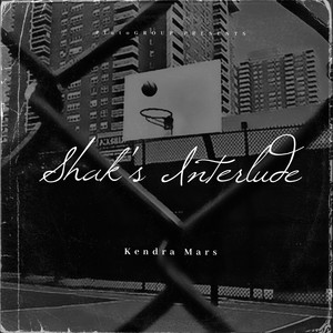 Shak's Interlude (Explicit)