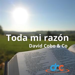 Toda mi razón