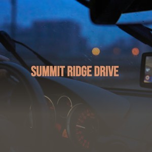 Summit Ridge Drive