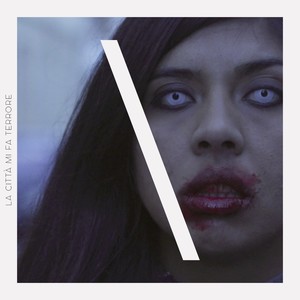 La città mi fa terrore