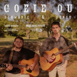 Goeie Ou (Accoustic Version)