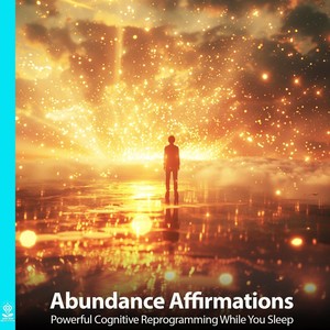 Abundance Affirmations Powerful Cognitive Reprogramming While You Sleep (feat. Jess Shepherd)