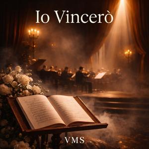 Io Vincerò