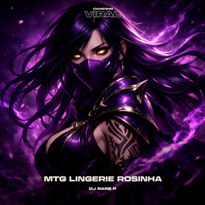 Montagem Lingerie Rosinha (SUPER SLOWED)