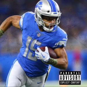 Golden Tate (catchin dots) (Explicit)