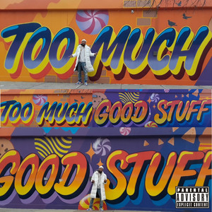 Too Much Good Stuff (Explicit)