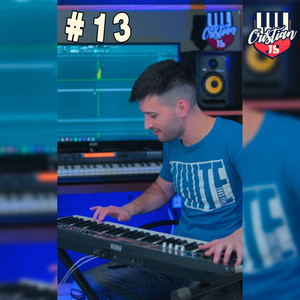 Sabroson / Lo´ Borrachos / Revolea Pa´ los Pibes / Muevan la Cola / Yo Corro / Cumbia Pa´ Bailar / Cariñito / Muchacha Sola / Vienes y Te Vas (Session #13)