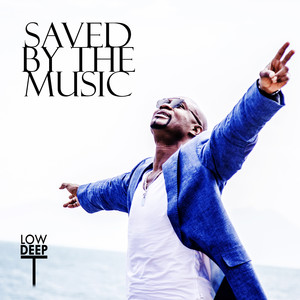 Saved by the Music (Album Mix)