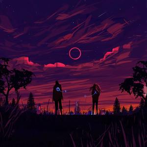 Bruises (feat. SHVRS)