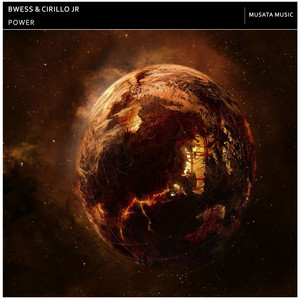 Power (Extended Mix)