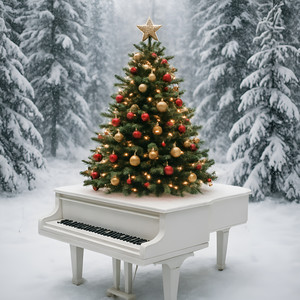 Underneath The Tree (solo piano version)