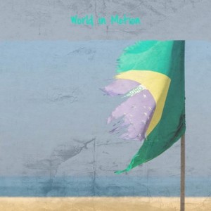 Electronic Treats & Afro Beats