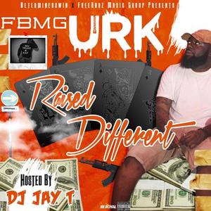 Raised Different (Explicit)