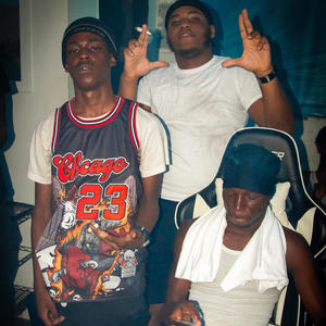 We Cuttin (feat. OTGBerry & 556Brick) (Explicit)