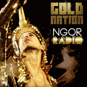 NGOR Radio (Garth Jensen No Biz Like Show-Biz Extended Mix)