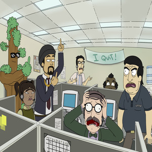 F My Day Job (Explicit)