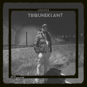 Poëzie/Letter to B (Explicit)