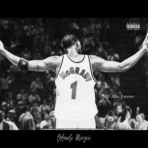 Orlando Magic (feat. Lil Cloth & ConaIce) [Explicit]