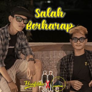 Salah Berharap