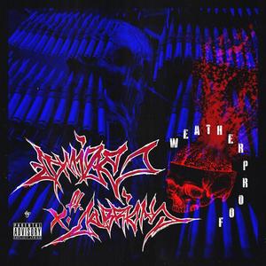 Weatherproof(feat. X. Kubrick, C-Lance & PF Cuttin) (Explicit)