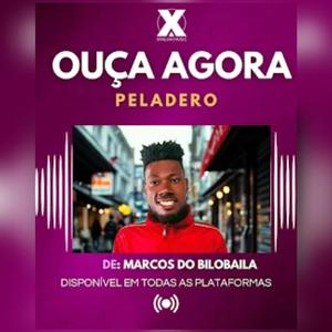 PELADERO (feat. Marcos Do Bilobaila)