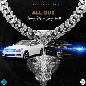 All Out (feat. Stevey Fresh) [Explicit]