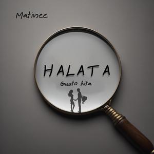 Halata