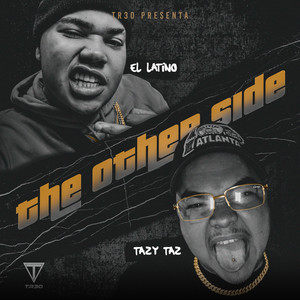El Latino - The Other Side