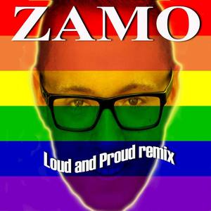 Loud and Proud Remix